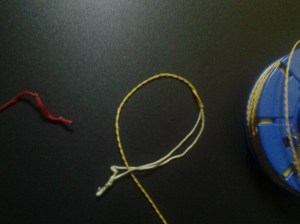 When Is A Knot Not? 07 2015