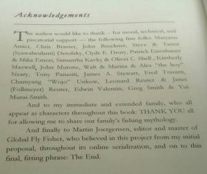 Small Fry: The Lure of the Little