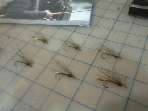 TTMP Clan Green Guarantee 12 2015