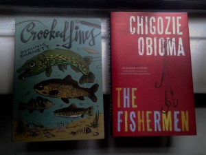 January Reading (01 2016)