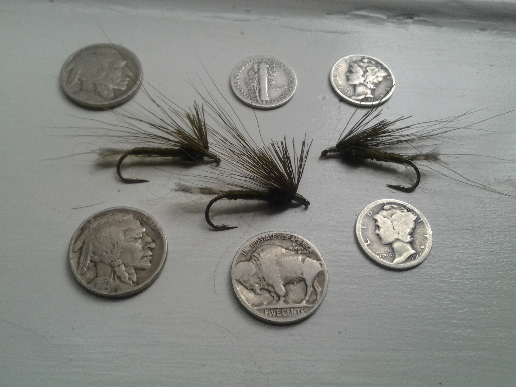 Three Three Three 2016