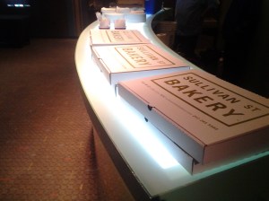 Fat Tuesday came a day earlier thanks to the F3T! (NYC 02 27 2017)